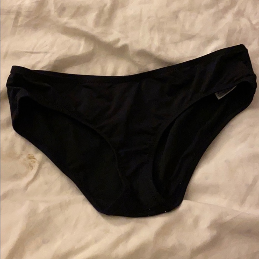 bikini bottoms
